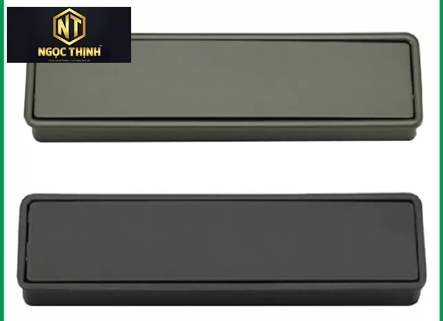 Tay nắm tủ GH-880 tại Đồng Nai